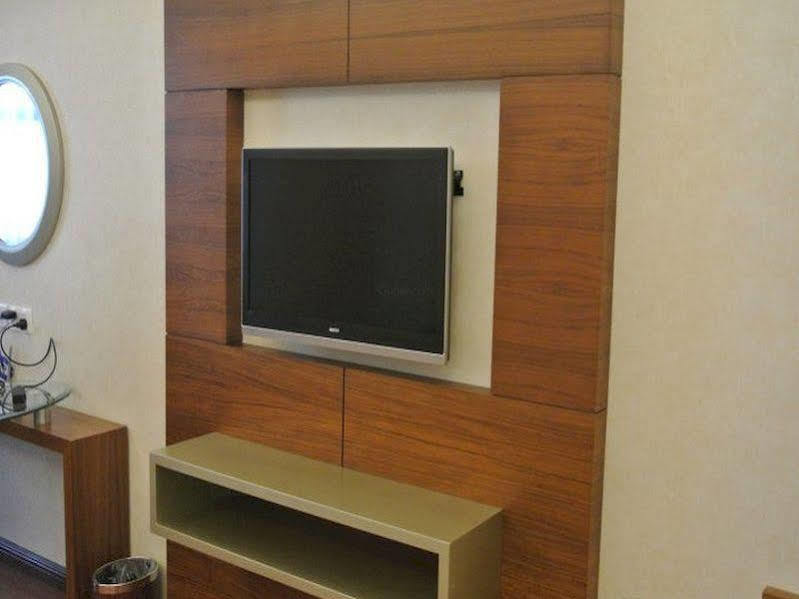 Hôtel Wenhua Herton à Qionghai Extérieur photo